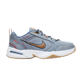 Air Monarch IV 'Father's Day'