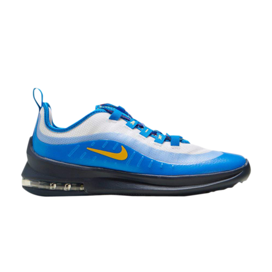 Air Max Axis GS 'Photo Blue' ᡼