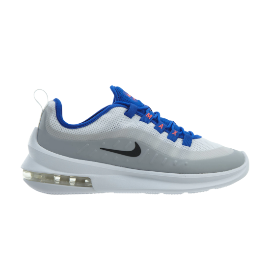 Wmns Air Max Axis 'White Racer Blue' ᡼