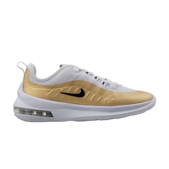 Wmns Air Max Axis 'White Gold' ᡼