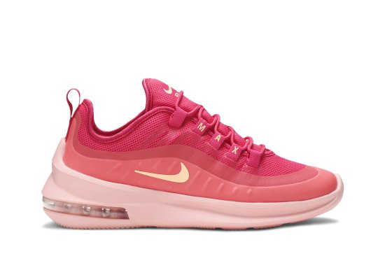 Wmns Air Max Axis 'Rush Pink' ᡼