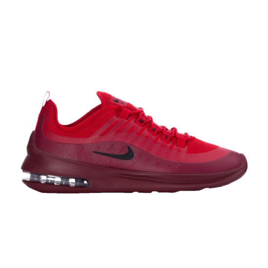 Air Max Axis 'University Red' ᡼