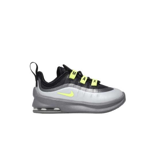 Air Max Axis TD Black Volt NBA