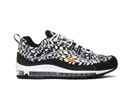 Air Max 98 'All Over Print' ᡼