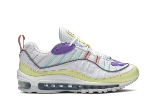 Wmns Air Max 98 'Easter Pastel' ᡼