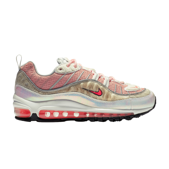 Wmns Air Max 98 'Chinese New Year' ᡼