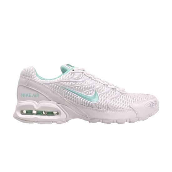 Wmns Air Max Torch 4 'White Hyper Turquoise' ᡼