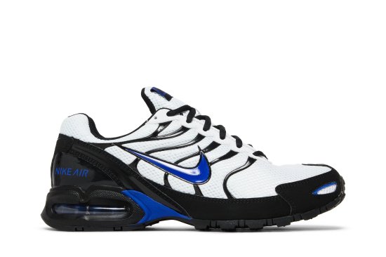 Air Max Torch 4 'White Hyper Blue' ᡼