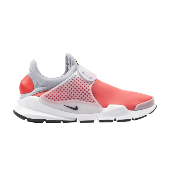 Sock Dart SE 'Max Orange' ᡼