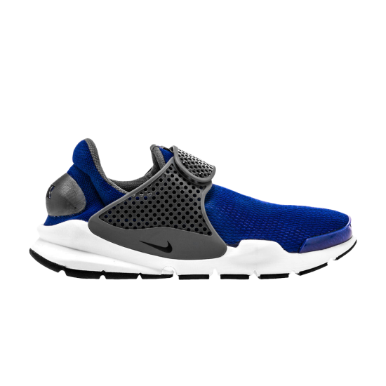 Sock Dart GS 'Binary Blue' ᡼