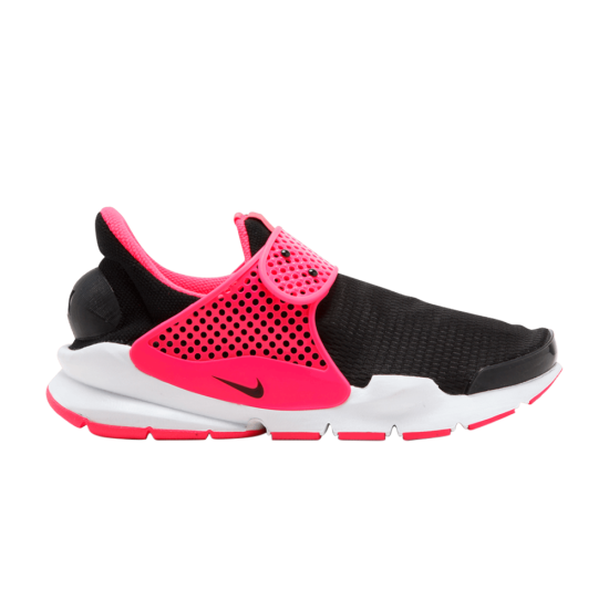 Sock Dart GS 'Black Racer Pink' ᡼