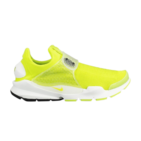 Sock Dart SP 'Neon Yellow' ᡼