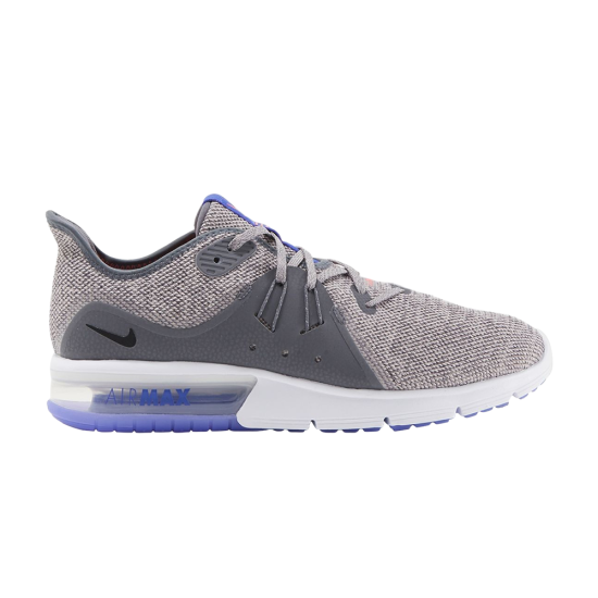 Air Max Sequent 3 'Moon Particle' ᡼
