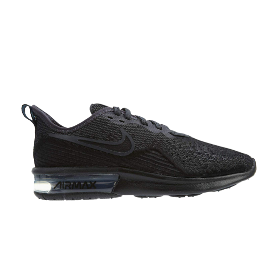 Wmns Air Max Sequent 4 'Anthracite' ᡼