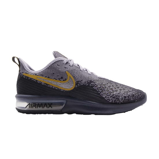 Air Max Sequent 4 'Gridiron' ᡼