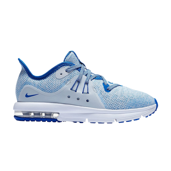 Air Max Sequent 3 PS 'Game Royal' ᡼