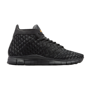 Free Inneva Woven Mid 'Triple Black' ͥ