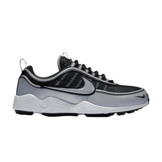 Air Zoom Spiridon 16 'SIlver Reflective' - NBAグッズ バスケ Air Zoom Spiridon 16 'SIlver Reflective' - NBAグッズ バスケ