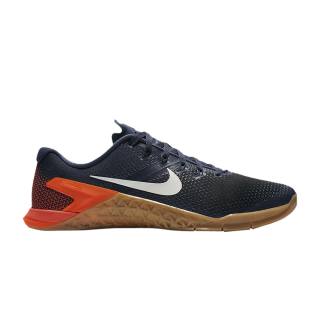 Metcon 4 'Thunder Blue Crimson'