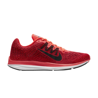 Zoom Winflo 5 'Bright Crimson'