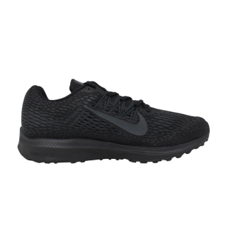 Zoom Winflo 5 X-Wide 'Black'