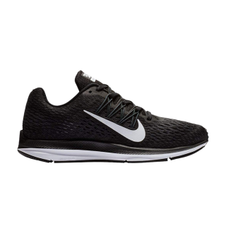 Wmns Zoom Winflo 5 'Black White'