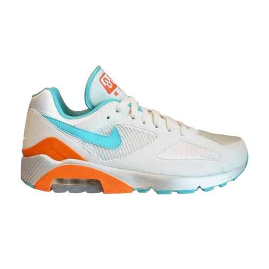 Air Max 180 'Paradise Aqua' ᡼