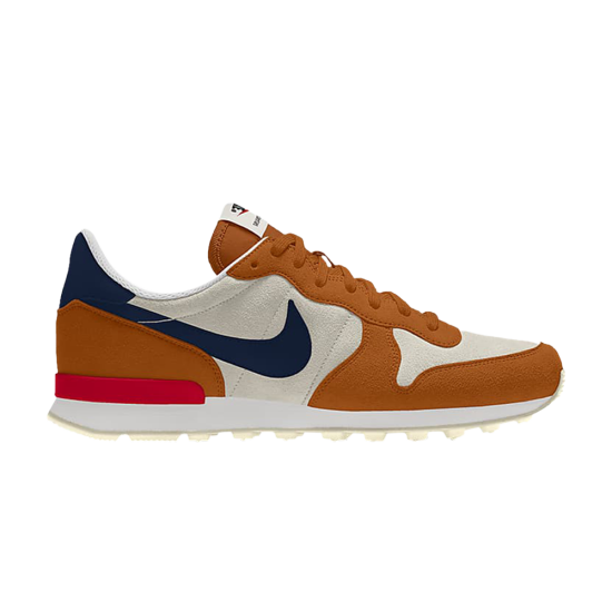 Wmns Internationalist By You ᡼