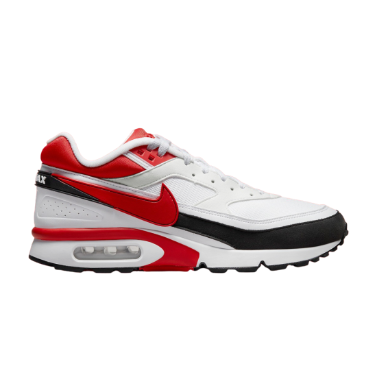 Air Max BW OG 'Sport Red' ᡼