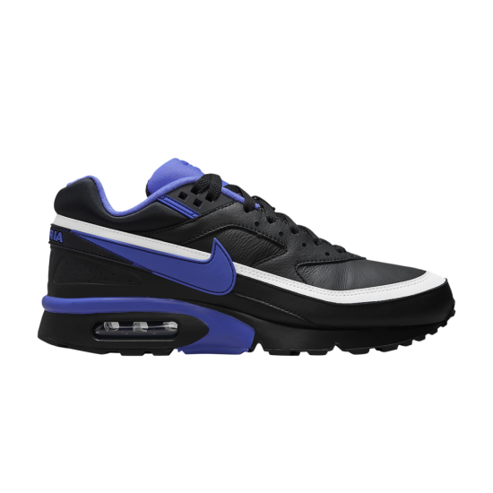 Air Max BW OG 'Black Persian Violet' ᡼