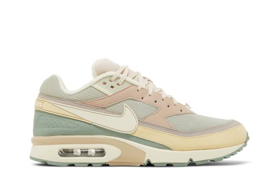 Air Max BW 'Light Stone Coconut Milk Jade' ᡼