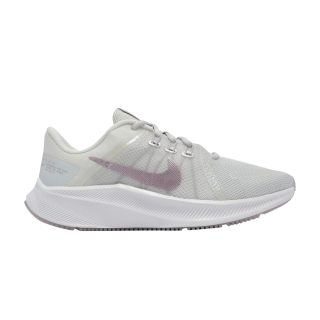 Wmns Quest 4 Premium 'Photon Dust Metallic Lustre'