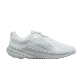 Wmns Quest 5 'White Metallic Silver'
