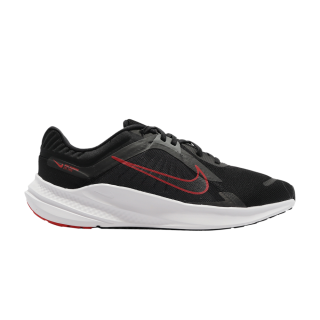 Quest 5 'Black University Red'