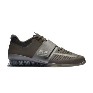 Romaleos 3 'Viking Quest'