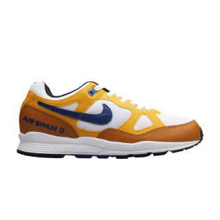 Air Span 2 'Yellow Ochre'