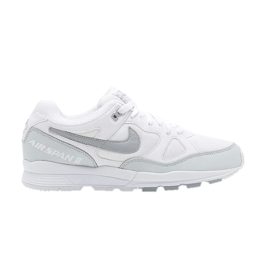 Air Span 2 'White Wolf Grey' ᡼