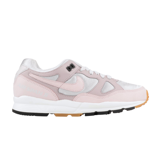 Wmns Air Span 2 'Barely Rose' ᡼