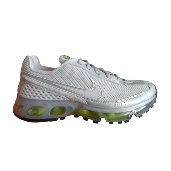 Air Max 360 III 'Metallic Platinum Volt' ᡼