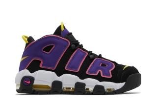 Air More Uptempo '96 'Court Purple'