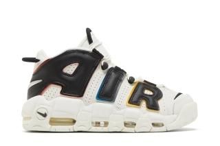 Air More Uptempo '96 'Primary Colors' ͥ