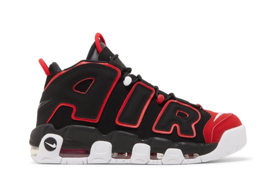 Air More Uptempo '96 'Red Toe' ᡼