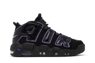 Air More Uptempo '96 'Black Action Grape' ͥ