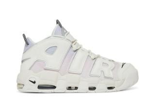 Air More Uptempo '96 'Thank You, Wilson'