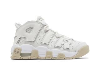 Air More Uptempo GS 'Phantom Sand Drift'