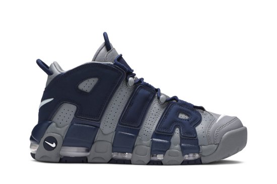 Air More Uptempo 'Georgetown' ᡼
