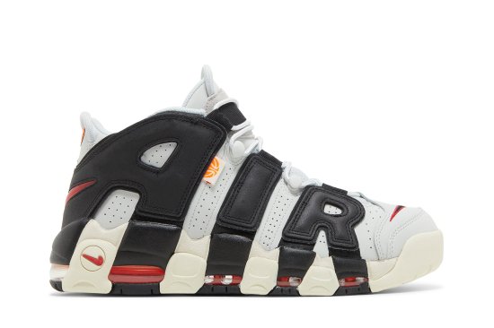 Air More Uptempo 'Hoops' ᡼