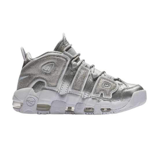 Wmns Air More Uptempo 'Loud and Clear' ᡼