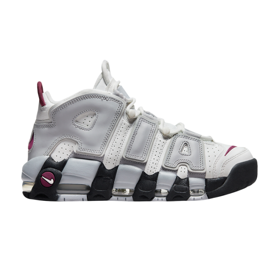 Wmns Air More Uptempo 'Rosewood' ᡼