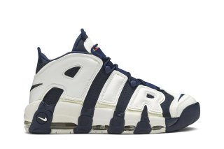 Air More Uptempo 'Olympic' 2012 ͥ